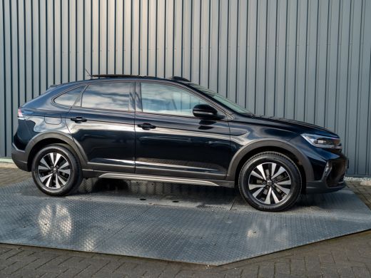 Volkswagen Taigo 1.0 TSI Life Business | Panodak | IQ Light | Keyless | Prijs Rijklaar!! ActivLease financial lease