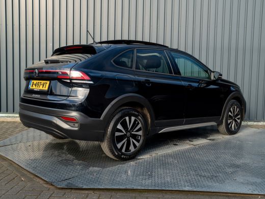 Volkswagen Taigo 1.0 TSI Life Business | Panodak | IQ Light | Keyless | Prijs Rijklaar!! ActivLease financial lease