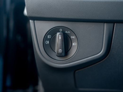 Volkswagen Taigo 1.0 TSI Life Business | Panodak | IQ Light | Keyless | Prijs Rijklaar!! ActivLease financial lease