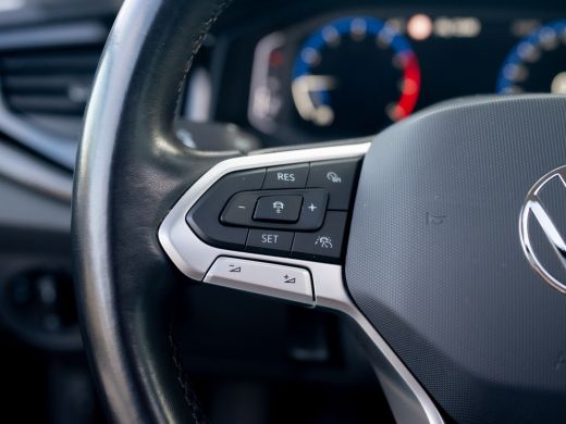 Volkswagen Taigo 1.0 TSI Life Business | Panodak | IQ Light | Keyless | Prijs Rijklaar!! ActivLease financial lease