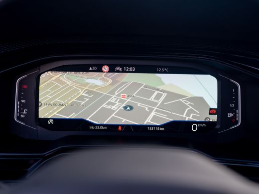 Volkswagen Taigo 1.0 TSI Life Business | Panodak | IQ Light | Keyless | Prijs Rijklaar!! ActivLease financial lease