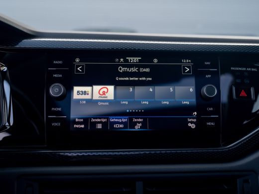 Volkswagen Taigo 1.0 TSI Life Business | Panodak | IQ Light | Keyless | Prijs Rijklaar!! ActivLease financial lease