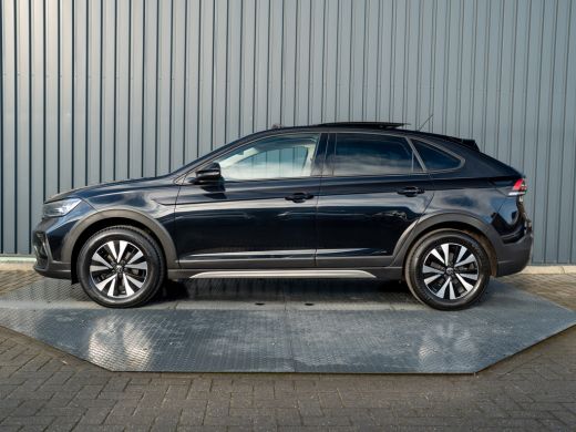 Volkswagen Taigo 1.0 TSI Life Business | Panodak | IQ Light | Keyless | Prijs Rijklaar!! ActivLease financial lease