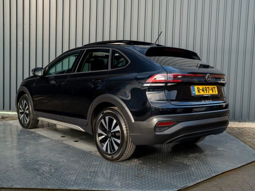 Volkswagen Taigo 1.0 TSI Life Business | Panodak | IQ Light | Keyless | Prijs Rijklaar!! ActivLease financial lease