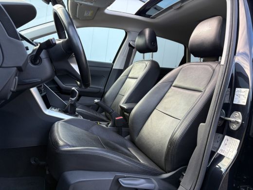 Volkswagen Taigo 1.0 TSI Life Business | Panodak | IQ Light | Keyless | Prijs Rijklaar!! ActivLease financial lease