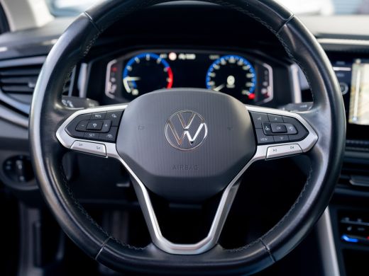 Volkswagen Taigo 1.0 TSI Life Business | Panodak | IQ Light | Keyless | Prijs Rijklaar!! ActivLease financial lease