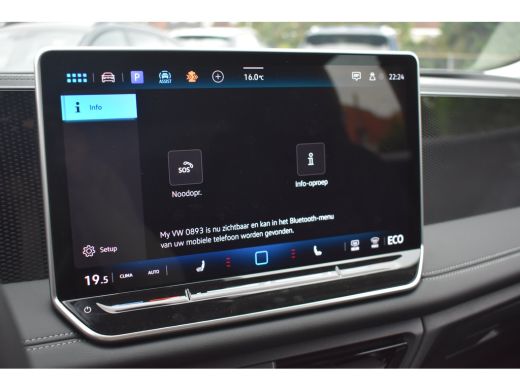 Volkswagen Tiguan 1.5 eHybrid 204PK PHEV Life Edition | TREKHAAK | HARMAN KARDON | STOELVERW. | APP. CONNECT | ADAP... ActivLease financial lease