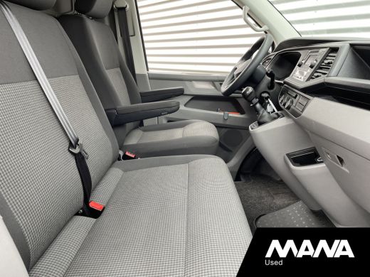 Volkswagen Transporter 2.0TDI L2H1 110PK Cruise control Bijrijdersbank ActivLease financial lease