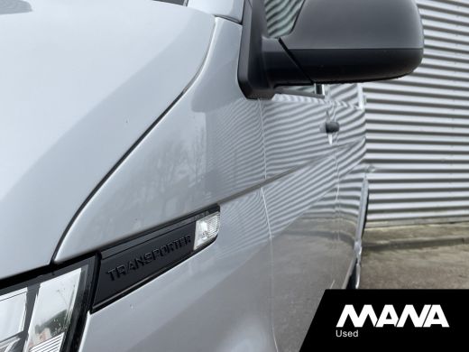 Volkswagen Transporter 2.0TDI L2H1 110PK Cruise control Bijrijdersbank ActivLease financial lease