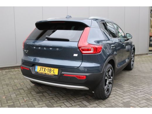 Volvo  XC40 1.5 T5 Recharge PHEV Inscription Leder/Camera/Parkeerhulp/Elektr.-klep ActivLease financial lease