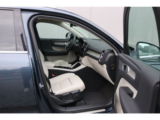Volvo  XC40 1.5 T5 Recharge PHEV Inscription Leder/Camera/Parkeerhulp/Elektr.-klep ActivLease financial lease