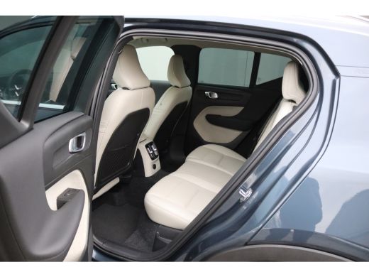 Volvo  XC40 1.5 T5 Recharge PHEV Inscription Leder/Camera/Parkeerhulp/Elektr.-klep ActivLease financial lease