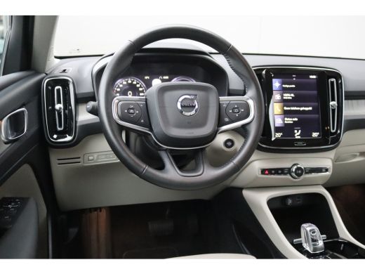 Volvo  XC40 1.5 T5 Recharge PHEV Inscription Leder/Camera/Parkeerhulp/Elektr.-klep ActivLease financial lease