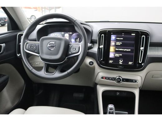 Volvo  XC40 1.5 T5 Recharge PHEV Inscription Leder/Camera/Parkeerhulp/Elektr.-klep ActivLease financial lease