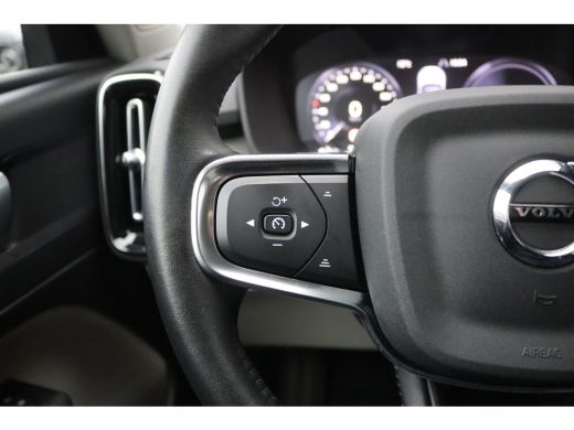 Volvo  XC40 1.5 T5 Recharge PHEV Inscription Leder/Camera/Parkeerhulp/Elektr.-klep ActivLease financial lease