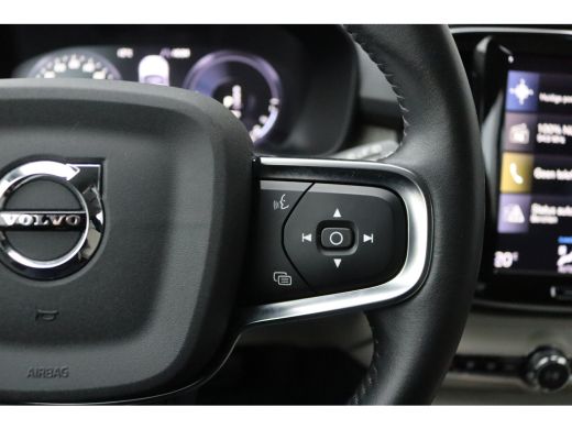 Volvo  XC40 1.5 T5 Recharge PHEV Inscription Leder/Camera/Parkeerhulp/Elektr.-klep ActivLease financial lease