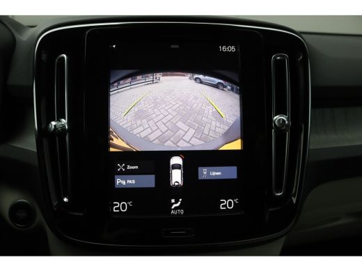 Volvo  XC40 1.5 T5 Recharge PHEV Inscription Leder/Camera/Parkeerhulp/Elektr.-klep ActivLease financial lease