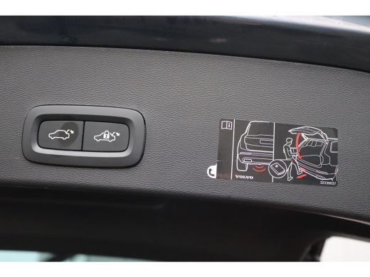 Volvo  XC40 1.5 T5 Recharge PHEV Inscription Leder/Camera/Parkeerhulp/Elektr.-klep ActivLease financial lease