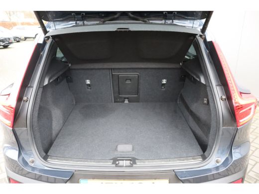 Volvo  XC40 1.5 T5 Recharge PHEV Inscription Leder/Camera/Parkeerhulp/Elektr.-klep ActivLease financial lease