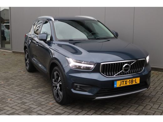 Volvo  XC40 1.5 T5 Recharge PHEV Inscription Leder/Camera/Parkeerhulp/Elektr.-klep ActivLease financial lease