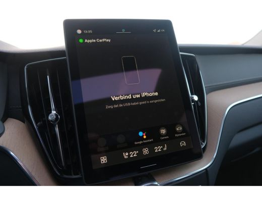 Volvo  XC60 2.0 T6 Plug-in hybrid AWD Ultra Bright | 20'' Lichtmetalen velgen | Harmann Kardon | Panorama dak... ActivLease financial lease