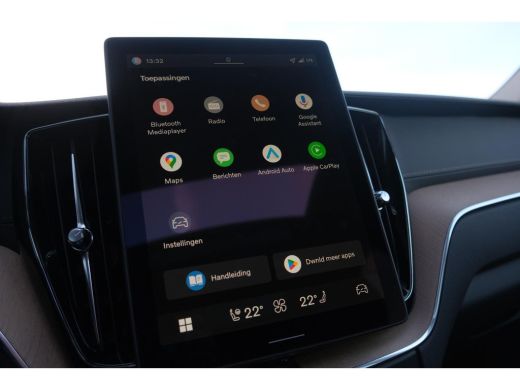 Volvo  XC60 2.0 T6 Plug-in hybrid AWD Ultra Bright | 20'' Lichtmetalen velgen | Harmann Kardon | Panorama dak... ActivLease financial lease