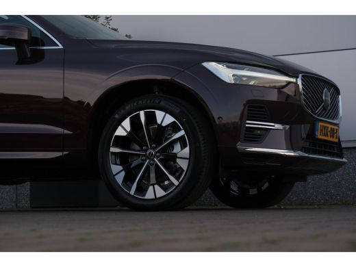 Volvo  XC60 2.0 T6 Plug-in hybrid AWD Ultra Bright | 20'' Lichtmetalen velgen | Harmann Kardon | Panorama dak... ActivLease financial lease