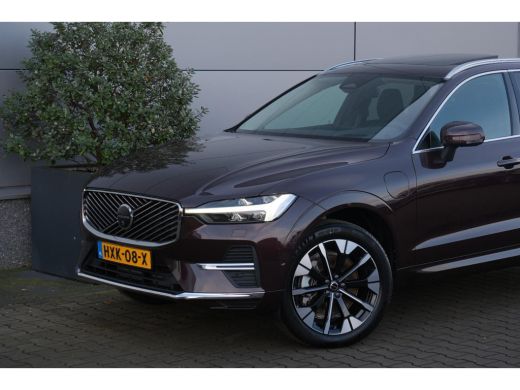 Volvo  XC60 2.0 T6 Plug-in hybrid AWD Ultra Bright | 20'' Lichtmetalen velgen | Harmann Kardon | Panorama dak... ActivLease financial lease