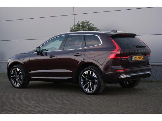 Volvo  XC60 2.0 T6 Plug-in hybrid AWD Ultra Bright | 20'' Lichtmetalen velgen | Harmann Kardon | Panorama dak... ActivLease financial lease