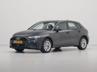 Audi A3 Sportback 30 TFSI Pro Line Navi via App Acc Dab Lane Assist 65