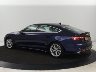 Audi A5 35 TFSI Business Edition | Matrix LED | Elektrische stoelen | Trekhaak | Park Assist | Virtual Co...