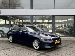 BMW 3 Serie Touring 330e Aut. eDrive Executive Edition | Trekhaak | Harman Kardon | Stoel Verwarming |