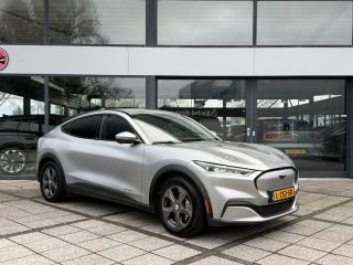 Ford Mustang Mach-E Mach-E Aut. 75 kWh | Leder | Navi | B&O Sound | 360 Camera |