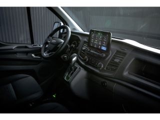 Ford Transit Custom 2.0 TDCI L2H1 Trend | 130 PK | Automaat | Carplay | Camera | Cruise | Airco | 3-Zits