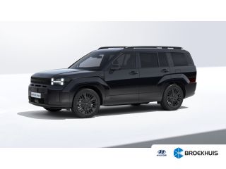 Hyundai Santa Fe 1.6 T-GDI PHEV Black Line 4WD 7p. | &euro; 10.500,- korting !!
