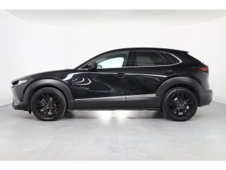 Mazda CX-30 2.0 e-SkyActiv-G M Hybrid Sportive Navi | Adaptieve Cruise | Bose Audio | Climate Control | Elekt...