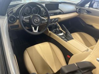 Mazda MX-5 1.5 SkyActiv-G 132 Kazari | &euro; 3.975,- Voorraad Voordeel | All-in Prijs! | Uit voorraad leverbaar! |