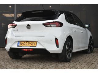 Opel Corsa-e GS Line 50 kWh 3 Fase 91%SOH! | Premium Pakket | Navigatie | Achteruitrijcamera | Keyless-Entry |...