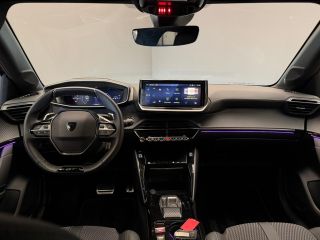 Peugeot 208 Hybrid 100 e-DCS6 GT Clima | Cruise | Apple Carplay/Android Auto | 17'' LMV | | Achteruitrijcamer...