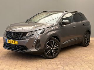 Peugeot 3008 1.6 HYbrid 225 GT | Achteruitrijcamera | Apple Carplay/Android Auto|telefoonintegratie premium | ...