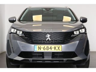 Peugeot 5008 1.2 PureTech 130PK EAT8 Blue Lease Allure | Navi | Clima | Adaptive Cruise | Camera | Parkeersens...