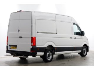 Volkswagen Crafter 35 2.0 TDI 177pk RWD L3H3 (L2H2) Airco/Camera Trekhaak 3500kg 09-2020
