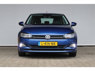 Volkswagen Polo 1.0 TSI Comfortline | Apple Carplay/ Android Auto | Cruise control adaptief | DAB | Mistlampen