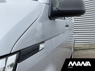 Volkswagen Transporter 2.0TDI L2H1 110PK Cruise control Bijrijdersbank