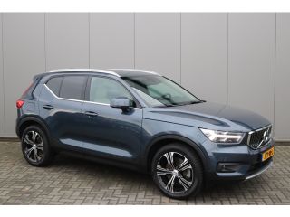 Volvo  XC40 1.5 T5 Recharge PHEV Inscription Leder/Camera/Parkeerhulp/Elektr.-klep