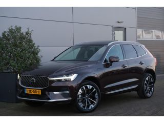 Volvo  XC60 2.0 T6 Plug-in hybrid AWD Ultra Bright | 20'' Lichtmetalen velgen | Harmann Kardon | Panorama dak...