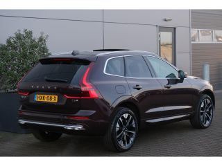 Volvo  XC60 2.0 T6 Plug-in hybrid AWD Ultra Bright | 20'' Lichtmetalen velgen | Harmann Kardon | Panorama dak...