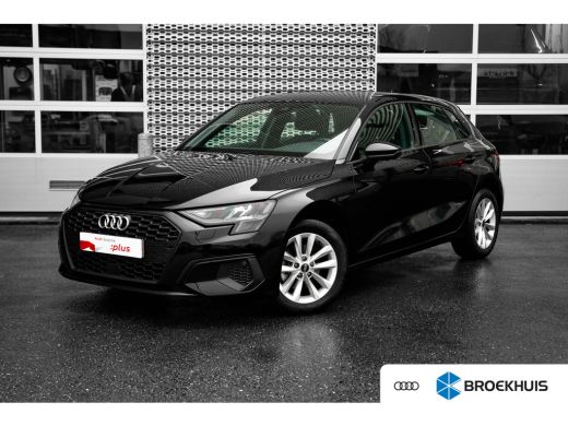 Audi A3 Sportback 30 TFSI Pro Line