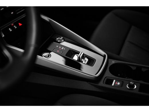 Audi A3 Sportback 30 TFSI Pro Line ActivLease financial lease