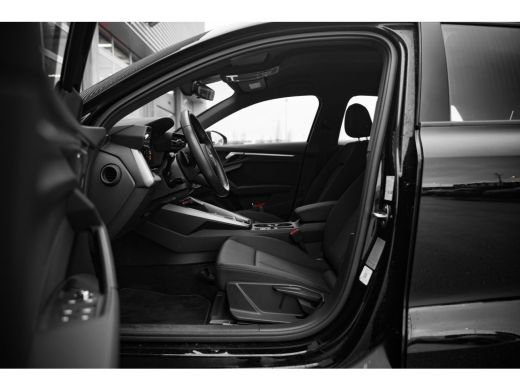 Audi A3 Sportback 30 TFSI Pro Line ActivLease financial lease